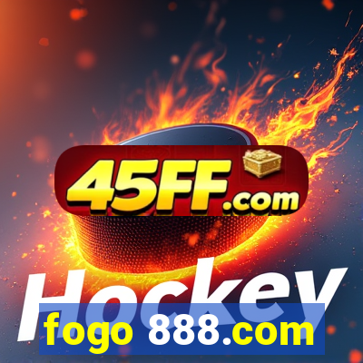 fogo 888.com